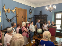 Pielgrzymka do Szamotuł