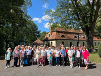 Pielgrzymka do Szamotuł