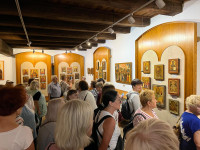 Pielgrzymka do Szamotuł