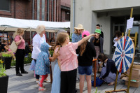 Piknik parafialny - 2024