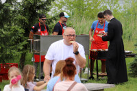 Piknik parafialny - 2024