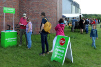 Piknik parafialny - 2024