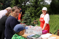 Piknik parafialny - 2024