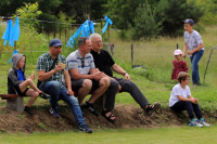 Piknik parafialny - 2024