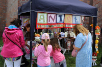 Piknik parafialny - 2024