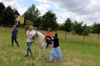 Piknik parafialny - 2024