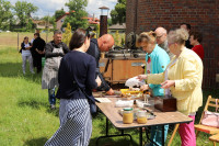 Piknik parafialny - 2024