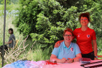 Piknik parafialny - 2024