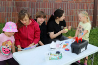 Piknik parafialny - 2024