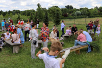 Piknik parafialny - 2024