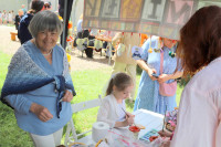 Piknik parafialny - 2024