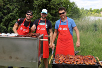 Piknik parafialny - 2024