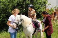 Piknik parafialny - 2024