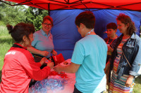 Piknik parafialny - 2024