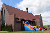 Piknik parafialny - 2024