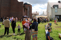 Piknik parafialny - 2024