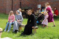 Piknik parafialny - 2024