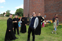 Piknik parafialny - 2024