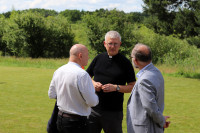 Piknik parafialny - 2024