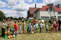 Piknik parafialny - 2024