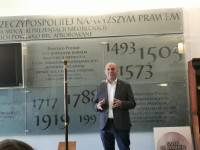 Wycieczka do Warszawy