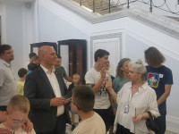 Wycieczka do Warszawy