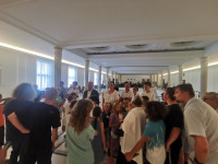 Wycieczka do Warszawy