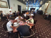 Wycieczka do Warszawy