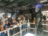 Wycieczka do Warszawy