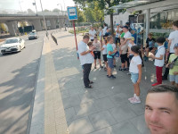 Wycieczka do Warszawy