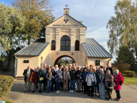 Pielgrzymka do Rokitna