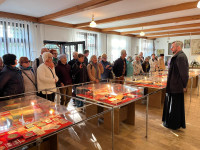 Pielgrzymka do Rokitna