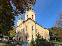 Pielgrzymka do Rokitna