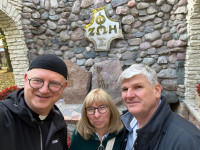 Pielgrzymka do Rokitna