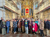 Pielgrzymka do Rokitna