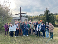 Pielgrzymka do Rokitna