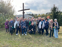 Pielgrzymka do Rokitna