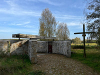 Pielgrzymka do Rokitna