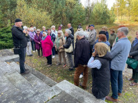 Pielgrzymka do Rokitna