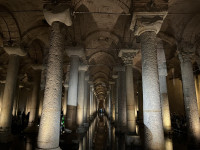 Pielgrzymka do Turcji (Stambuł i Kapadocja)