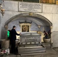 Pielgrzymka do Turcji (Stambuł i Kapadocja)