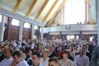 Prymicje ks. Mateusza Sochy SChr