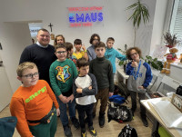 Ferie ministranckie 2025