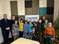 Ferie ministranckie 2025