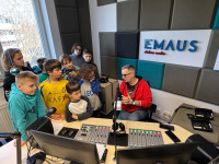 Ferie ministranckie 2025