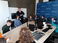 Ferie ministranckie 2025