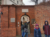 Ferie ministranckie 2025