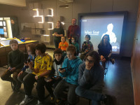 Ferie ministranckie 2025