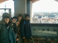 Ferie ministranckie 2025