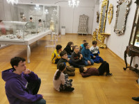 Ferie ministranckie 2025